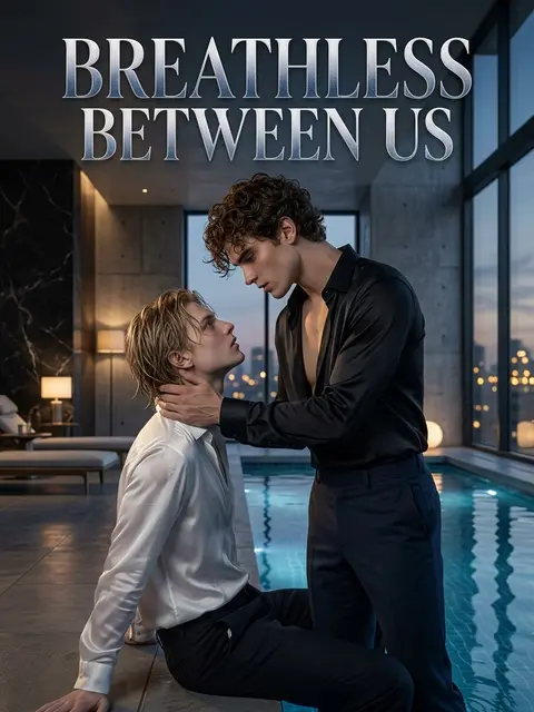 Breathless Between Us