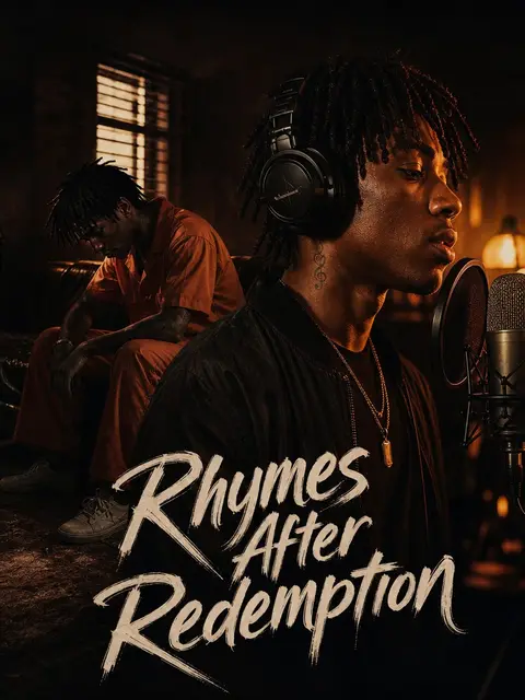 Rhymes After Redemption