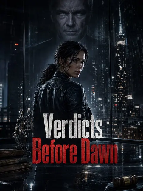 Verdicts Before Dawn