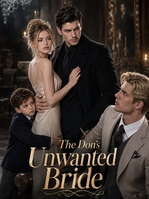 The Don's Unwanted Bride