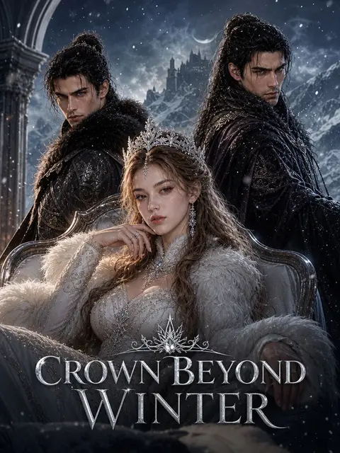 Crown Beyond Winter