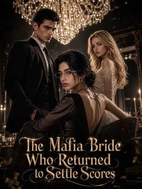 The Mafia Bride Who Returned to Settle Scores