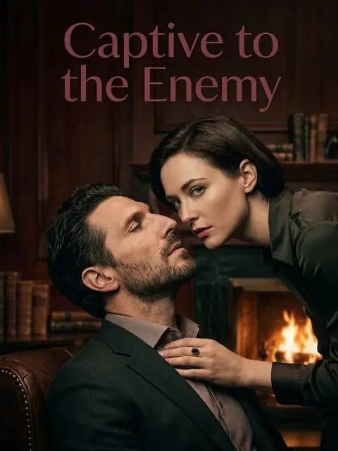 Captive to the Enemy