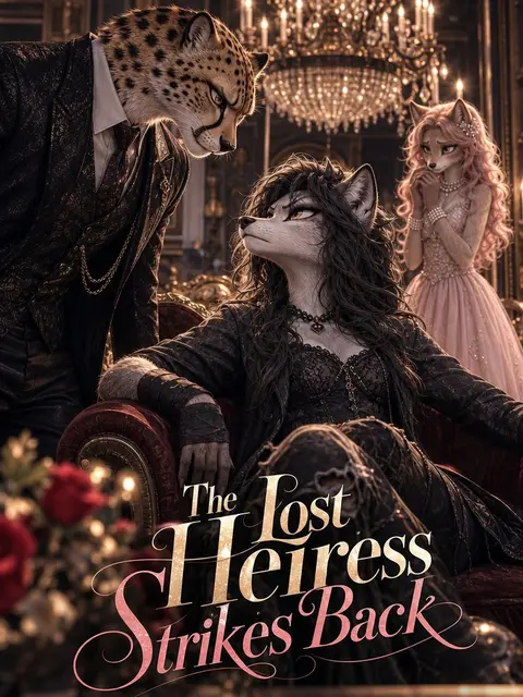 The Lost Heiress Strikes Back