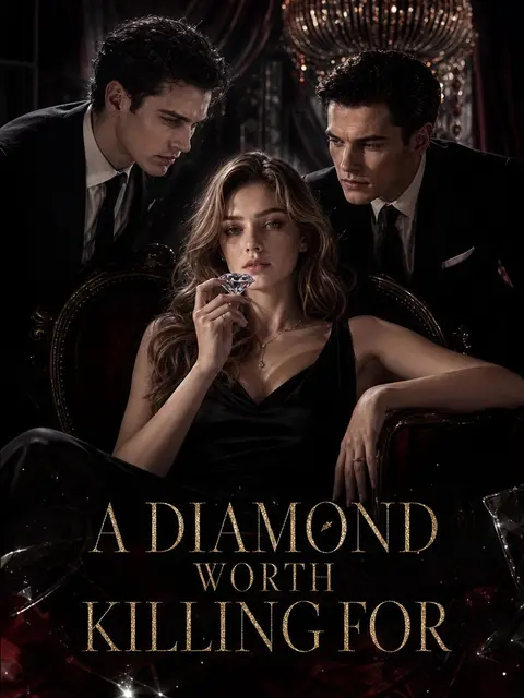 A Diamond Worth Killing For