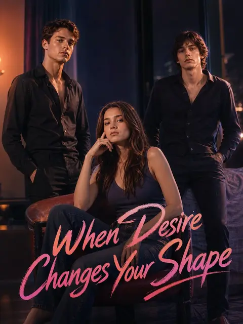 When Desire Changes Your Shape
