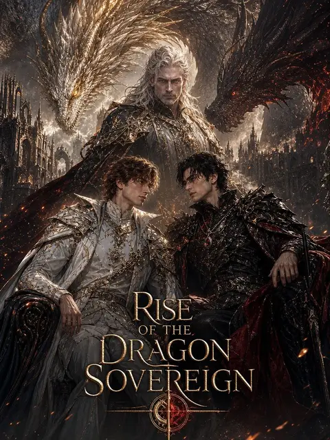 Rise of the Dragon Sovereign