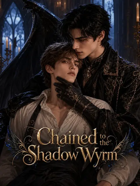 Chained to the Shadow Wyrm