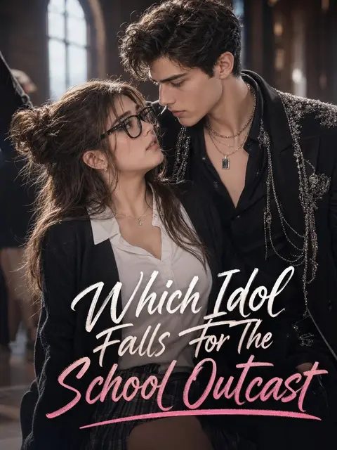 Which Idol Falls For The School Outcast