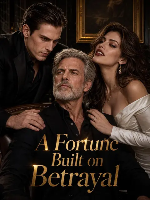 A Fortune Built on Betrayal