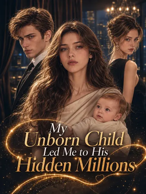 My Unborn Child Led Me to His Hidden Millions