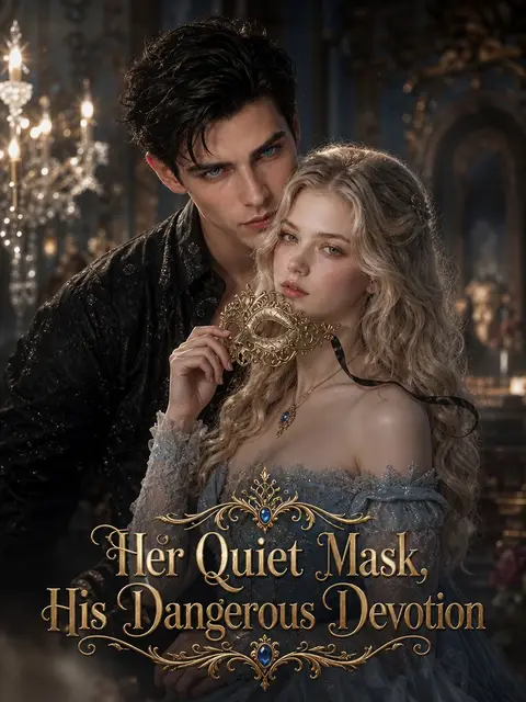 Her Quiet Mask, His Dangerous Devotion