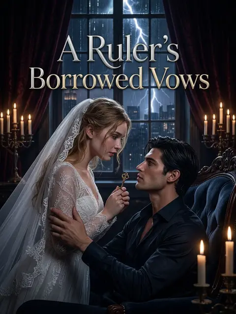 A Ruler's Borrowed Vows