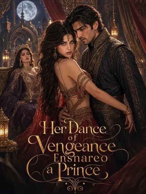 Her Dance of Vengeance Ensnared a Prince