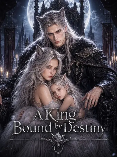 A King Bound by Destiny