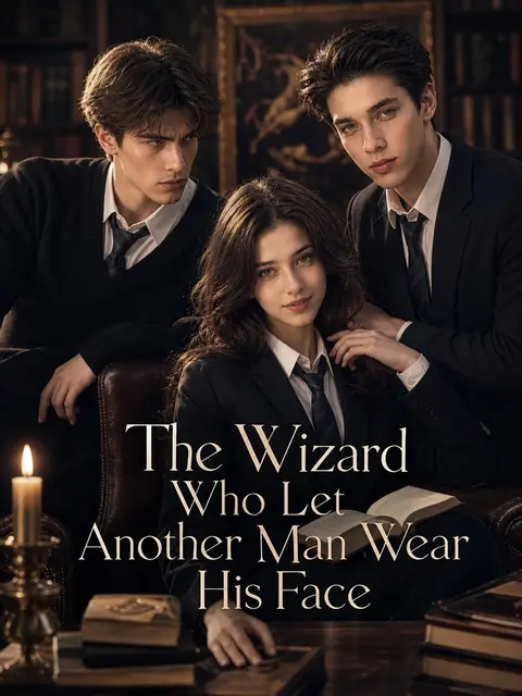 The Wizard Who Let Another Man Wear His Face