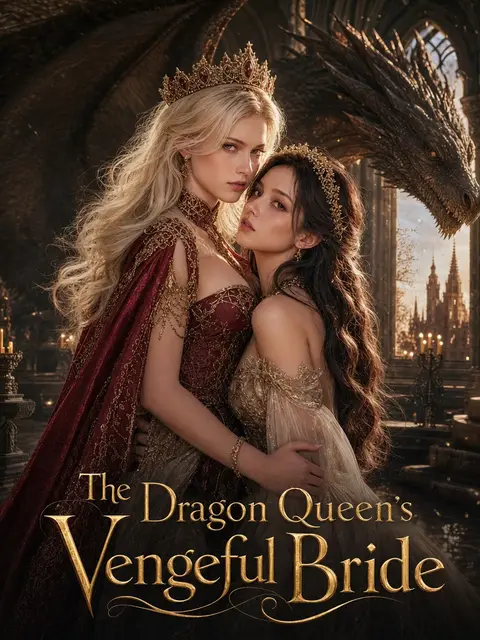 The Dragon Queen's Vengeful Bride