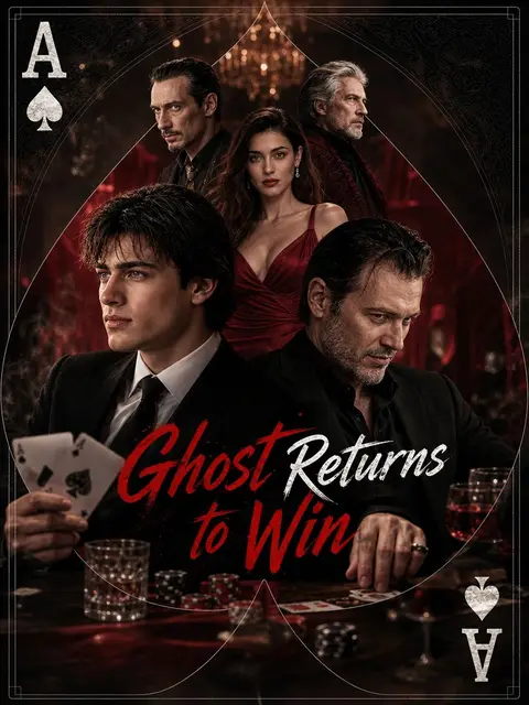 Ghost Returns to Win