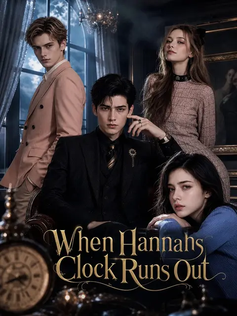 When Hannah's Clock Runs Out