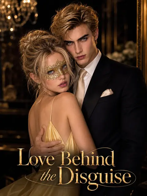 Love Behind the Disguise