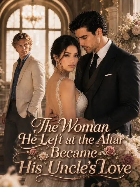 The Woman He Left at the Altar Became His Uncle's Love