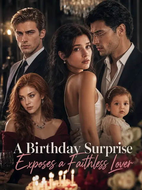 A Birthday Surprise Exposes a Faithless Lover