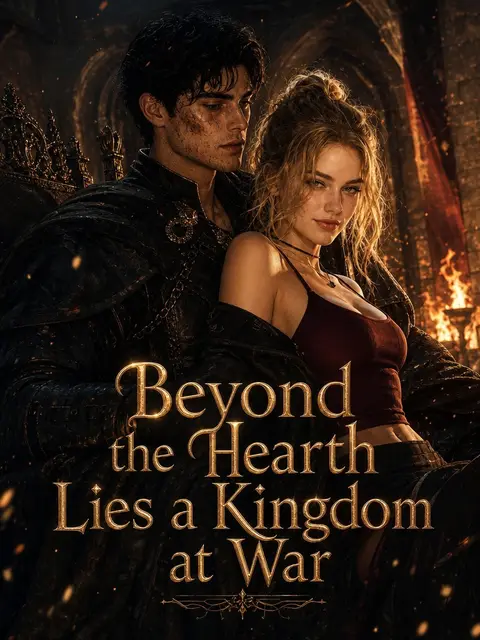 Beyond the Hearth Lies a Kingdom at War