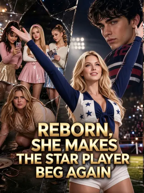 Reborn, She Makes the Star Player Beg Again