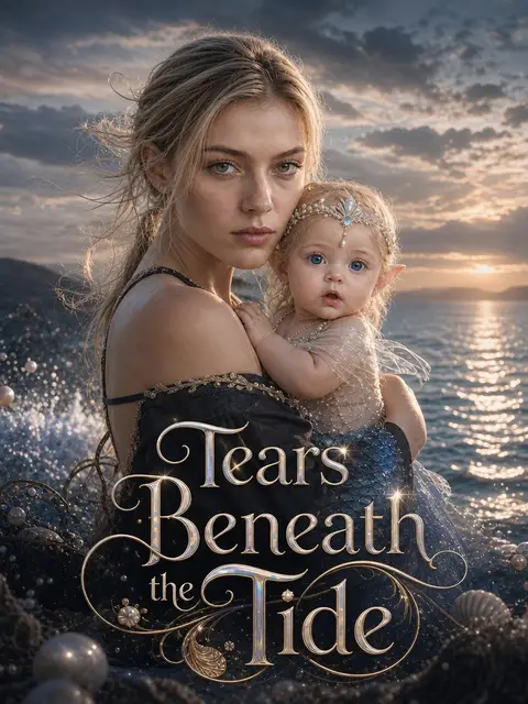 Tears Beneath the Tide