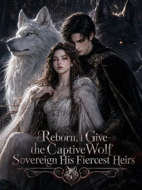 Reborn, I Give the Captive Wolf Sovereign His Fiercest Heirs