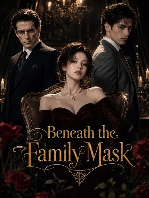 Beneath the Family Mask