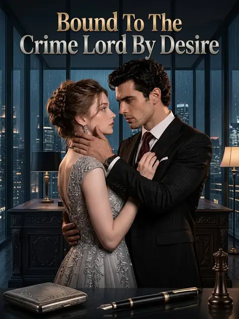 Bound To The Crime Lord By Desire
