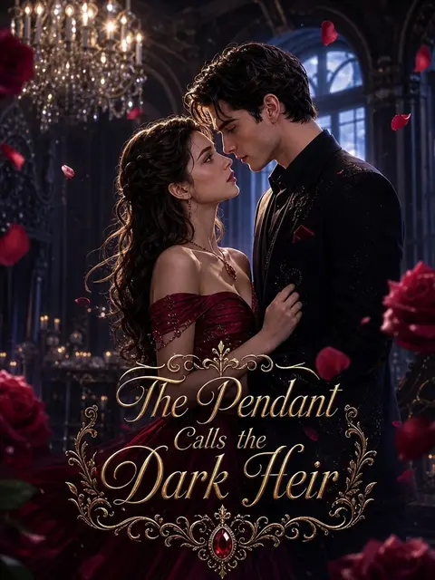 The Pendant Calls the Dark Heir
