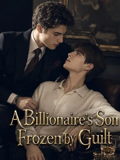 A Billionaire's Son Frozen by Guilt