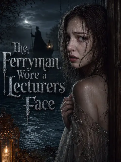 The Ferryman Wore a Lecturer's Face