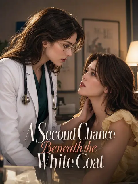 A Second Chance Beneath the White Coat
