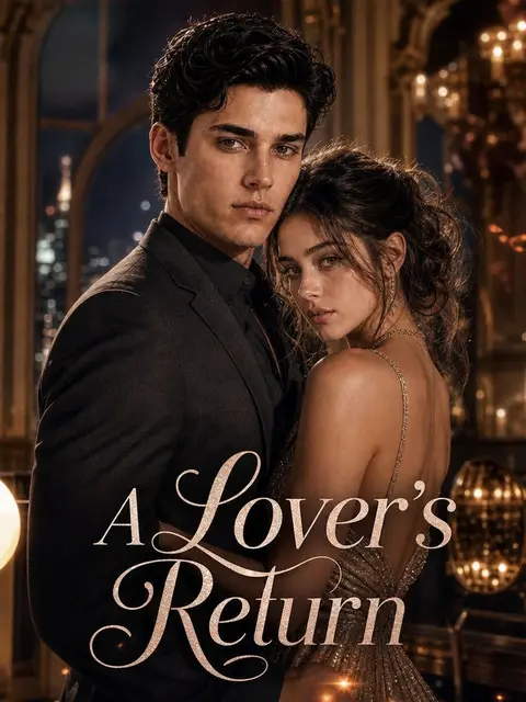 A Lover's Return