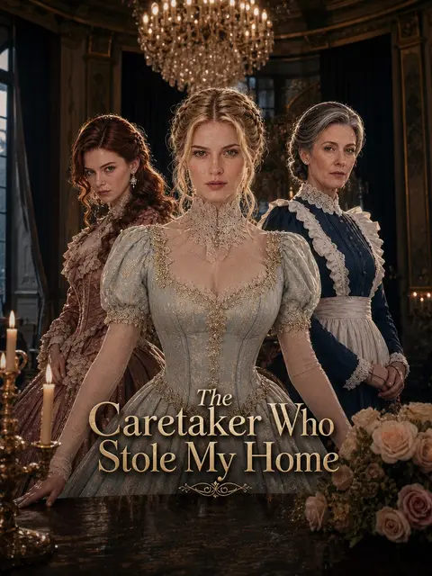 The Caretaker Who Stole My Home