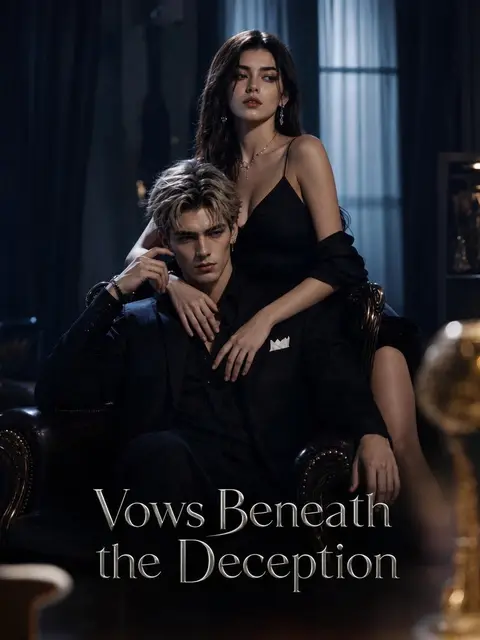 Vows Beneath the Deception
