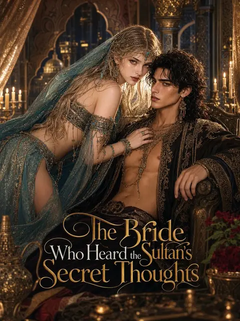 The Bride Who Heard the Sultan's Secret Thoughts