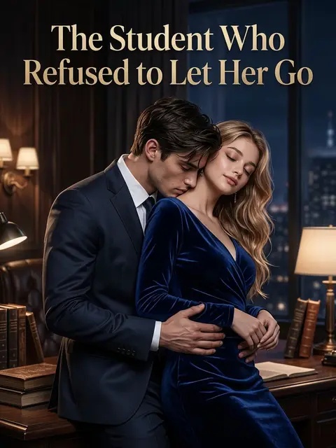 The Student Who Refused to Let Her Go