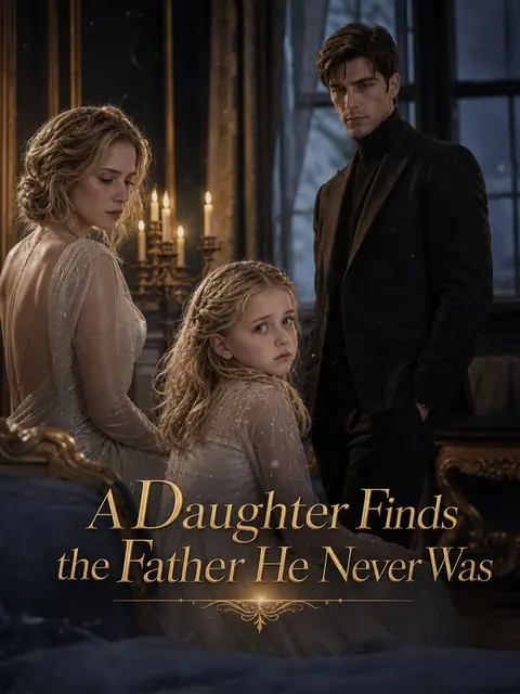 A Daughter Finds the Father He Never Was