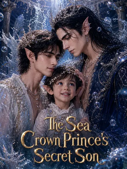 The Sea Crown Prince's Secret Son