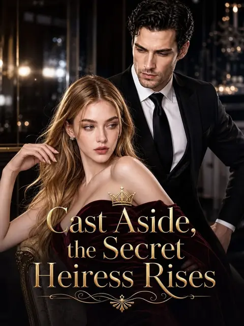 Cast Aside, the Secret Heiress Rises