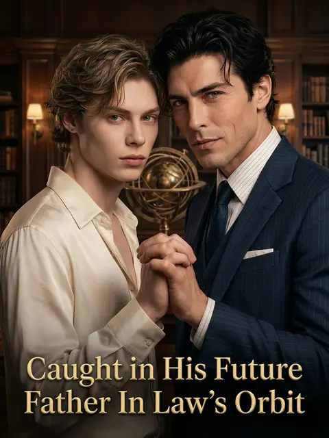 Caught in His Future Father-in-Law's Orbit