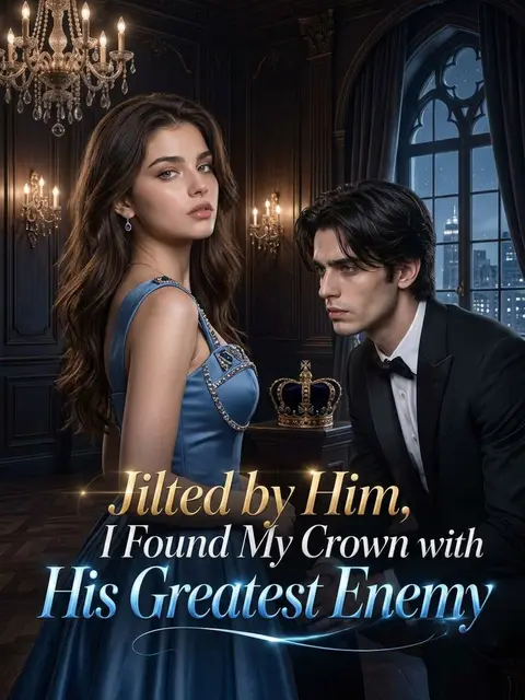 Jilted by Him, I Found My Crown with His Greatest Enemy