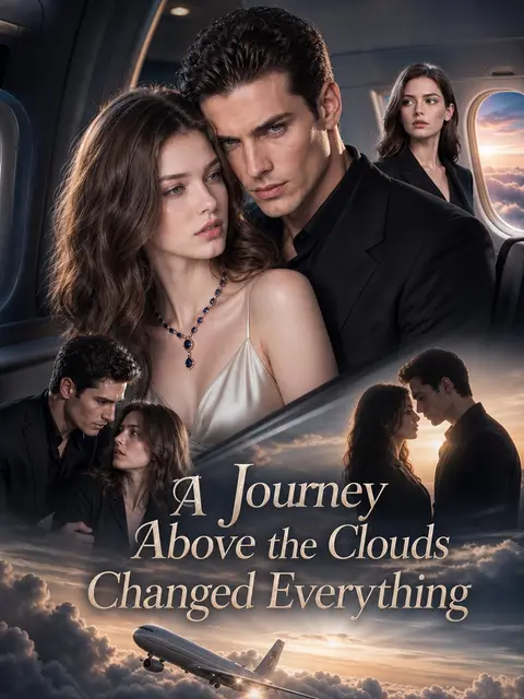 A Journey Above the Clouds Changed Everything