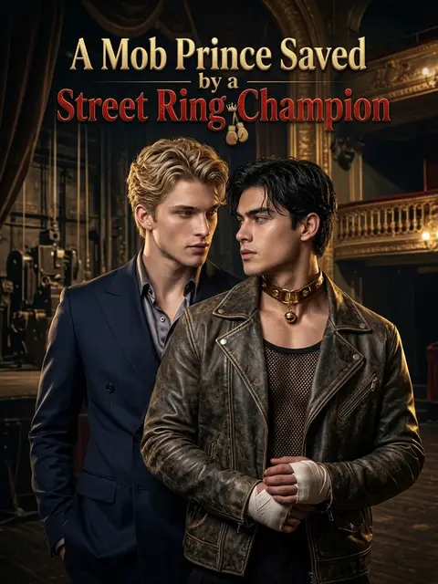 A Mob Prince Saved by a Street Ring Champion