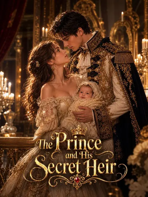 The Prince and His Secret Heir