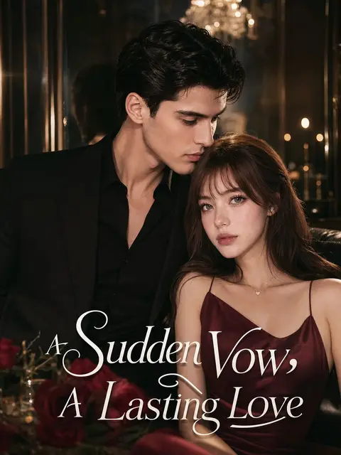 A Sudden Vow, A Lasting Love